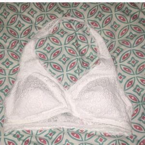 NWOT lace bralette